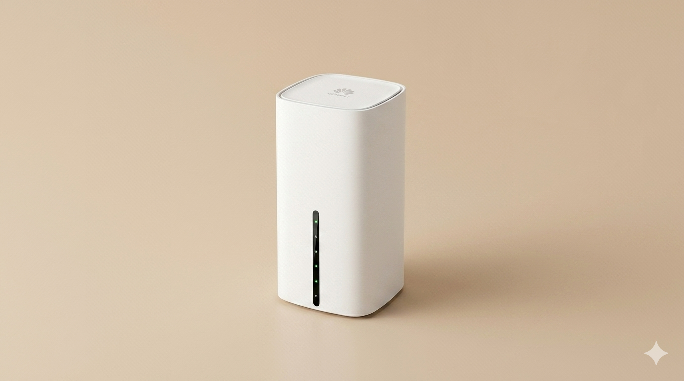 Home Router device